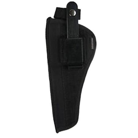 BULLDOG CASES Bulldog Extreme Pistol Holster Belt Loop w Clip Model 85 FSN-24